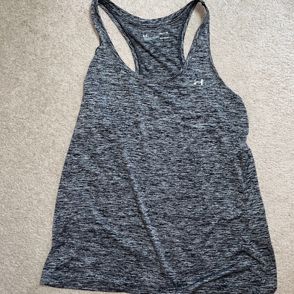 Under Armour Tank - Picture 1 of 3